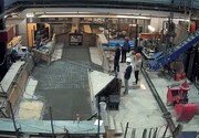 Pipe Joints Withstand 99% of Earthquakes