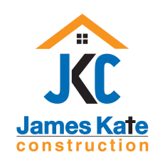 James Kate Windows Logo