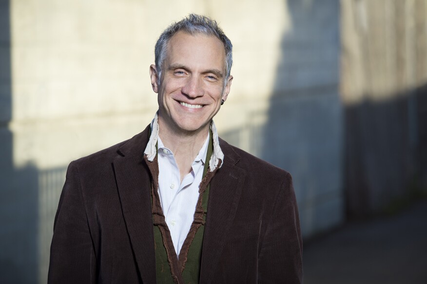 Marc L'Italien