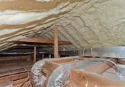 Making Sense of Spray Foam and Ignition Barriers
