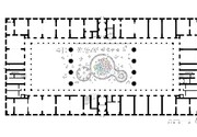 Ground-floor plan