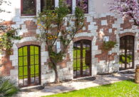 Steel Doors