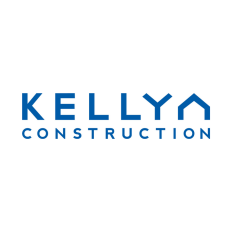 Kelly Construction Inc Logo