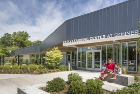 Early Learning Center at Skinner Elementary