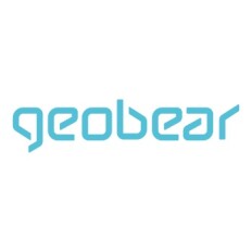 Geobear Logo