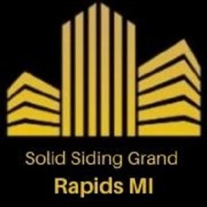 Solid Siding Grand Rapids MI Logo