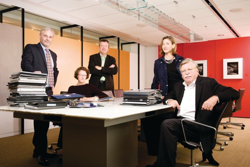 Annual Design Review 2009