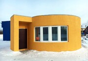 This Week in Tech: Russian Company 3D Prints House in 24 Hours