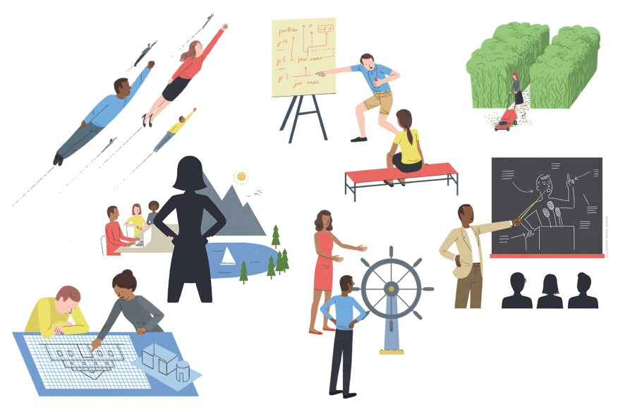 7 Ways to Attract Talent