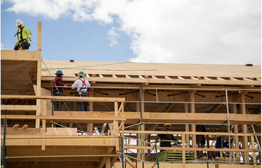 How Japan S Sekisui House Could Change U S Framing From Fast