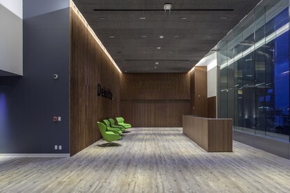 Corporativo DLT