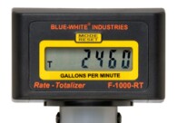BW DIGI-METER® F-1000 Paddlewheel Flowmeters for Accuracy and Performance