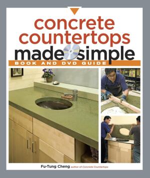 Make A Custom Counter For 8 Per Square Foot Builder Magazine