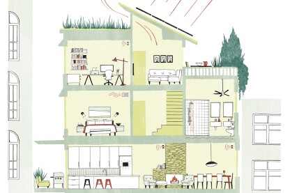 The Coming Decade for Residential Design