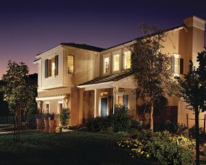 New Life Watt Communities in California is building out Amber Wood, one of four projects it acquired from banks.