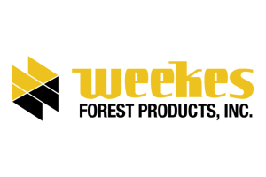 Weekes Forest Products Logo