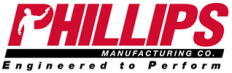 Phillips Mfg. Co. Logo