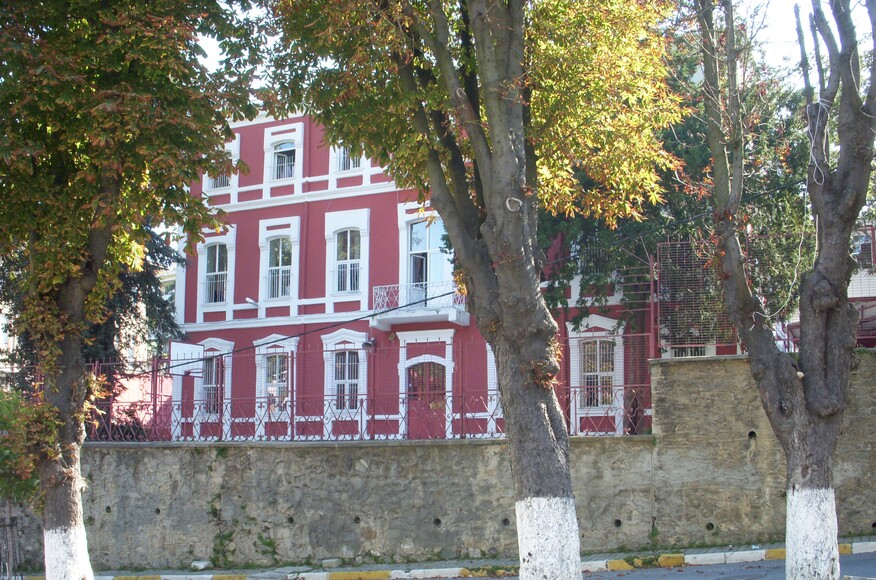 General view