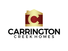 Carrington Creek Homes Logo