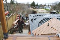 Designing With Decking