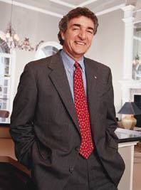 Tom Bozzuto, President and CEO, The Bozzuto Group