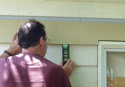 Engineered Wood Siding