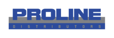 Proline Distributors, Inc. Logo