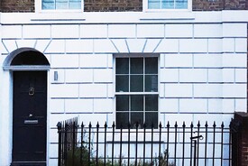 King's Road Town House