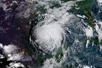 Days Before Hurricane Harvey Hit Texas, Trump Repealed Flood Planning Rules