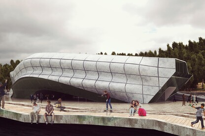 Kiev Youth Cultural Center