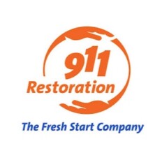 911 Restoration of Antelope Valley Logo