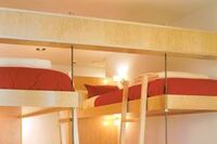Bunk Rooms
