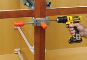 Cabinet Clamps