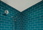 Master Shower