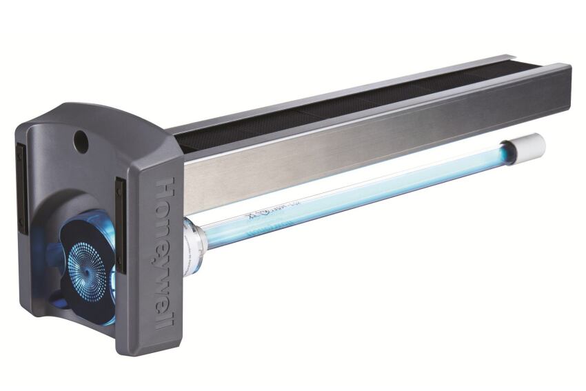 UV Air Purifier