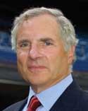 Tom Osterman, Executive Vice President