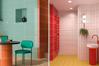 Revival and Innovation: Cevisama 2025 Showcases the Future of Spanish Tile