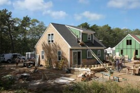The 7-Minute House