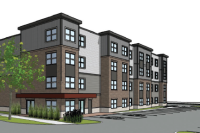 TWG to Build Senior Housing Development in Utah