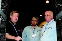 Fleet managers rev up for equipment-rich trade show