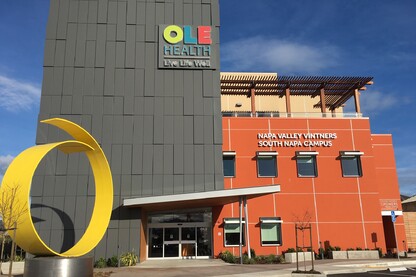 OLE Health – South Napa