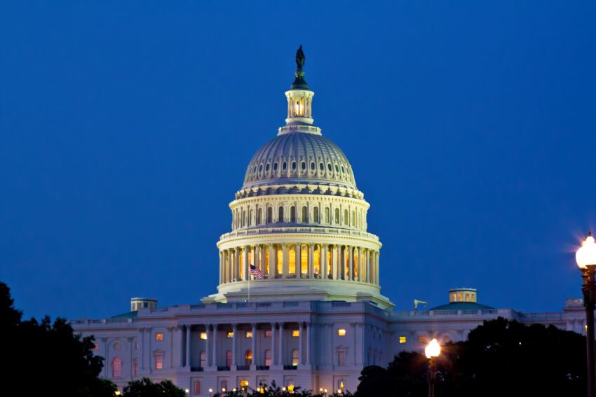 AIA Opposes Reintroduced Shaheen-Portman Energy-Efficiency Bill