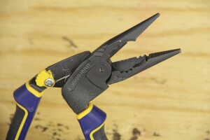 ErgoMulti Long Nose Pliers