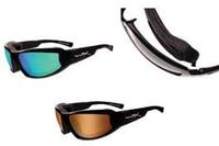 Product Watch: Wiley X Jake Safety Glasses