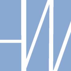 Hoshide Wanzer Architects Logo