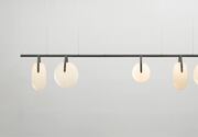 Gala Chandelier, Rich Brilliant Willing