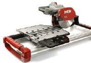 MK Diamond TX3 Tile Saw