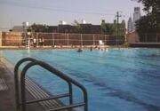 Grant Backs Revitalization of Philly Pools