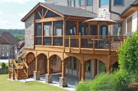 Why Treated Wood?