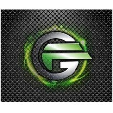 Garage Force of Katy Logo